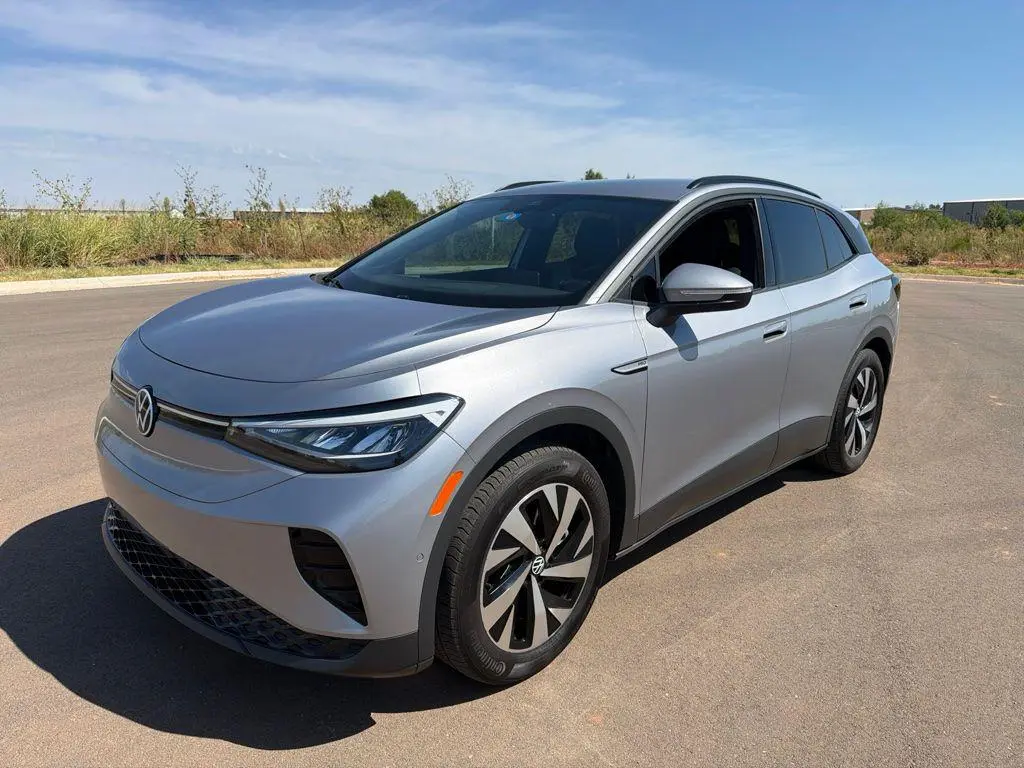 2023 Volkswagen ID.4 Pro