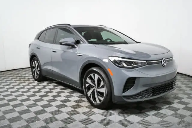 2023 Volkswagen ID.4 Pro