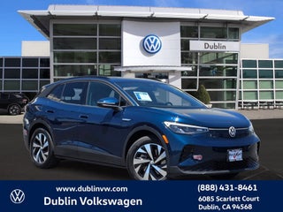 2023 Volkswagen ID.4 Pro