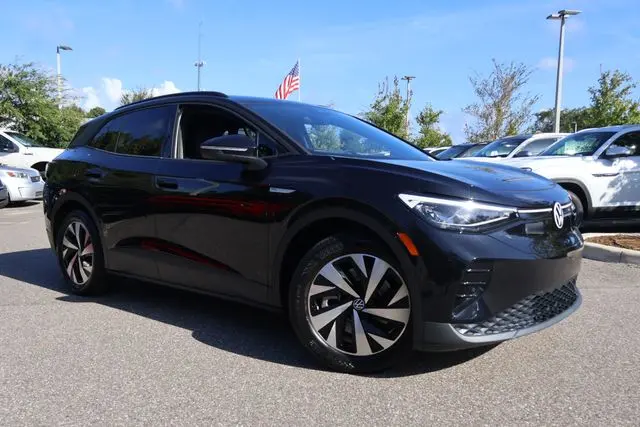 2023 Volkswagen ID.4 Pro