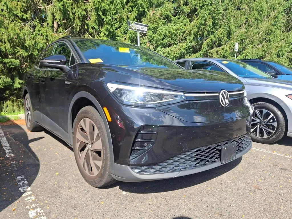 2023 Volkswagen ID.4 Pro