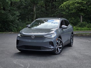2023 Volkswagen ID.4 Pro