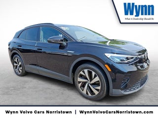 2023 Volkswagen ID.4 Pro