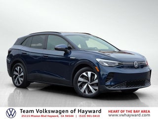 2023 Volkswagen ID.4 Pro