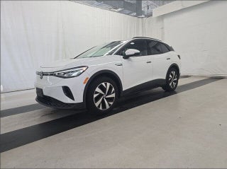 2023 Volkswagen ID.4 Pro