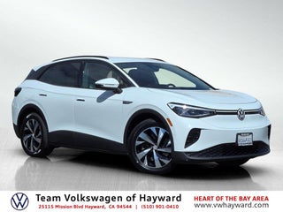 2023 Volkswagen ID.4 Pro