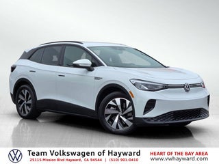 2023 Volkswagen ID.4 Pro