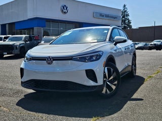 2023 Volkswagen ID.4 Pro