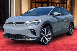 2023 Volkswagen ID.4 Pro