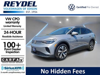 2023 Volkswagen ID.4 Pro