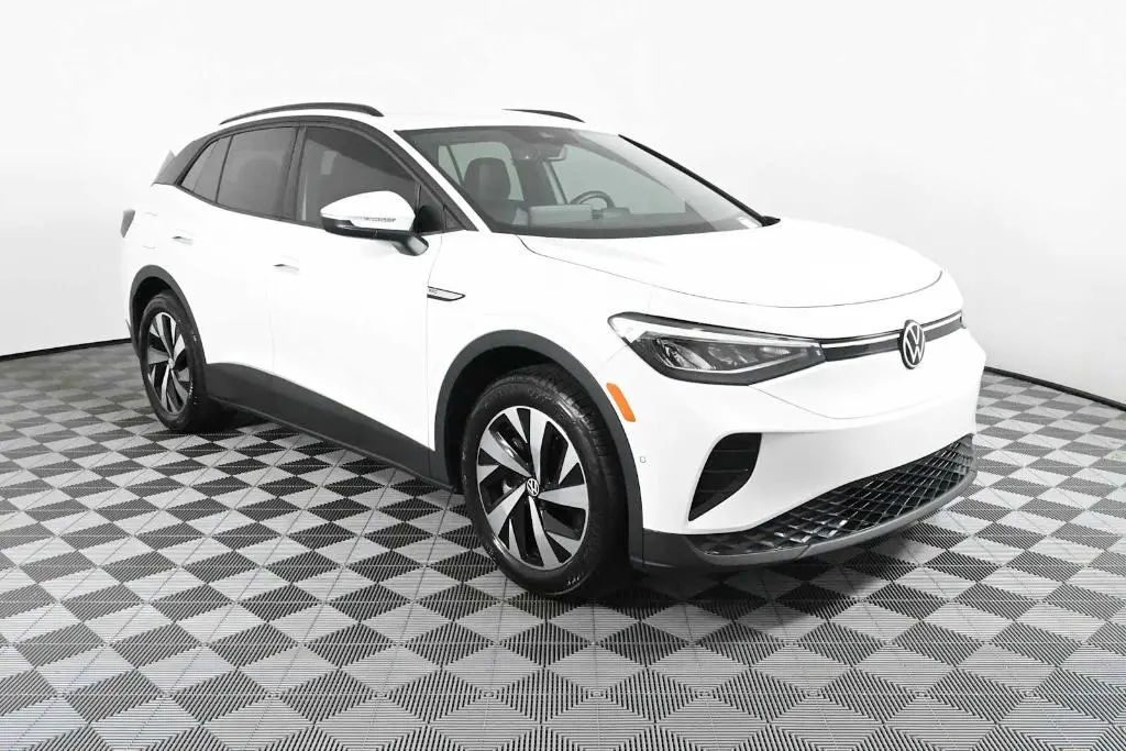 2023 Volkswagen ID.4 Pro