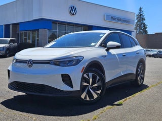 2023 Volkswagen ID.4 Pro
