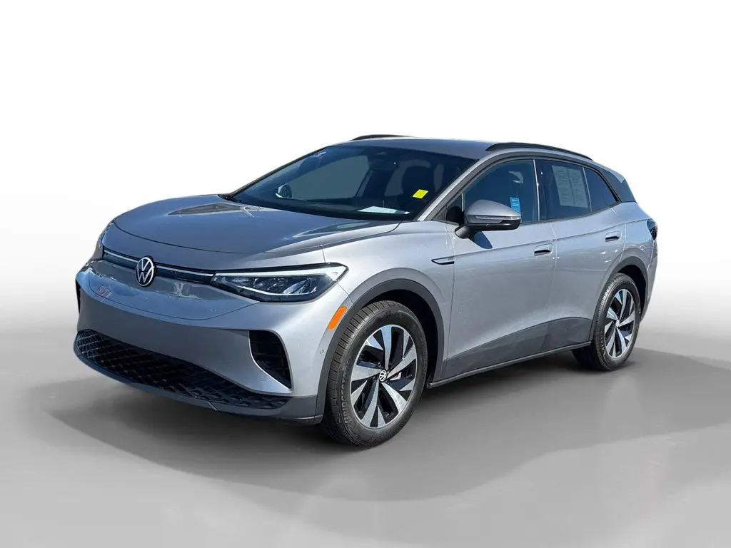 2023 Volkswagen ID.4 Pro