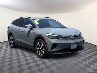 2023 Volkswagen ID.4 Pro