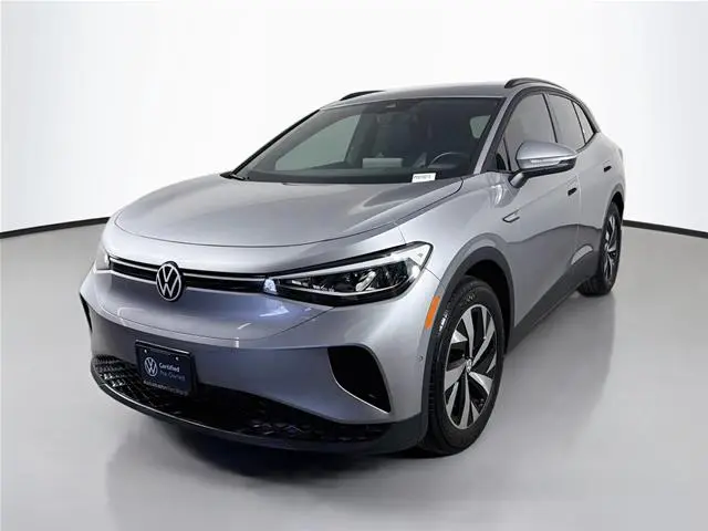 2023 Volkswagen ID.4 Pro