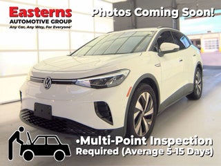 2023 Volkswagen ID.4 Pro