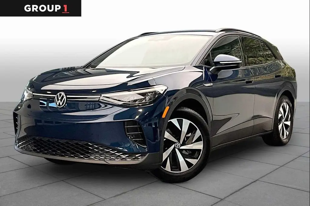 2023 Volkswagen ID.4 Pro