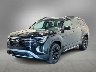 2026 Volkswagen Atlas Peak Edition
