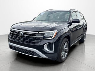 2025 Volkswagen Atlas Peak Edition