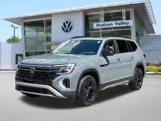 2024 Volkswagen Atlas Peak Edition SE W Technology