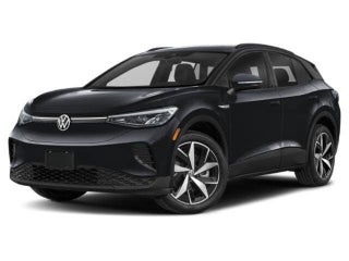 2024 Volkswagen ID.4 Pro