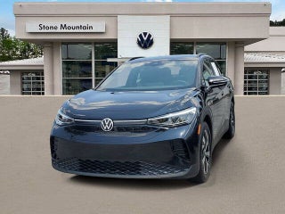 2025 Volkswagen ID.4 Pro