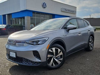 2025 Volkswagen ID.4 Pro