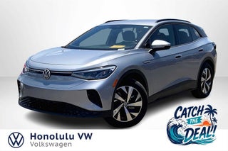 2026 Volkswagen ID.4 Pro