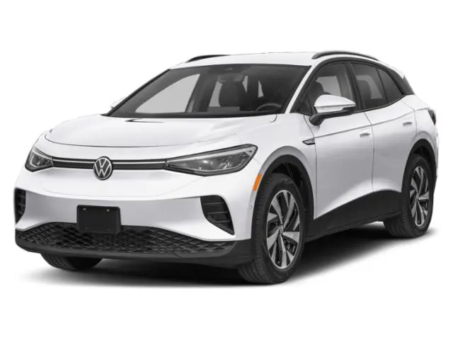 2026 Volkswagen ID.4 Pro