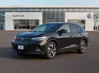 2026 Volkswagen ID.4 Pro