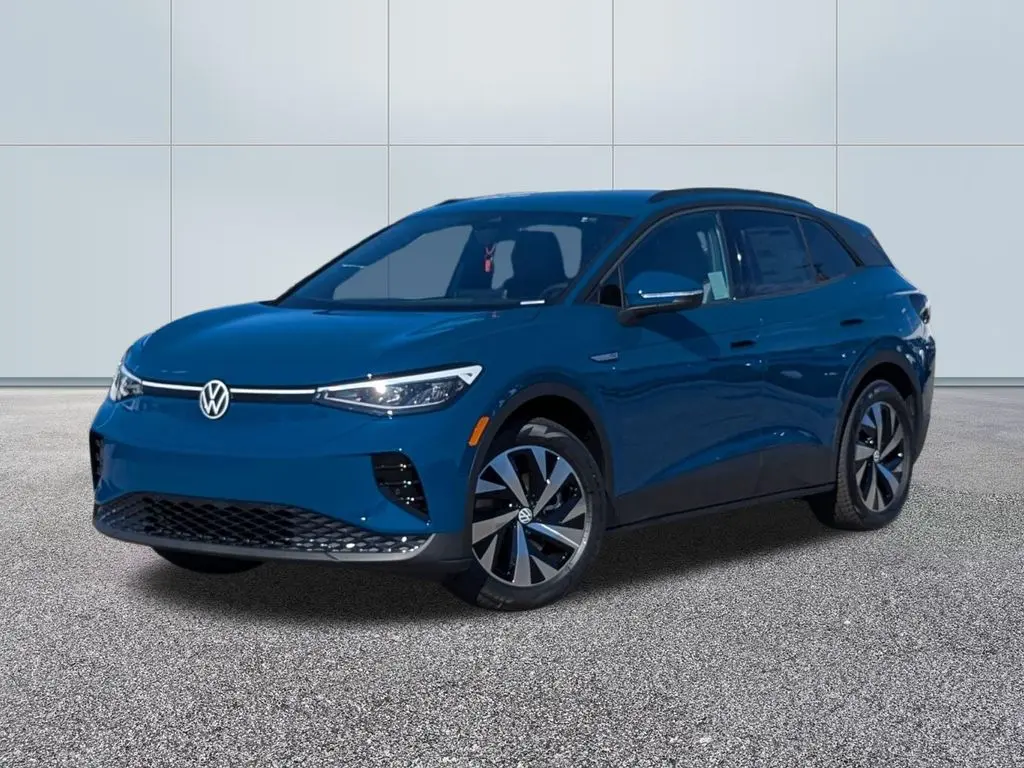2026 Volkswagen ID.4 Pro