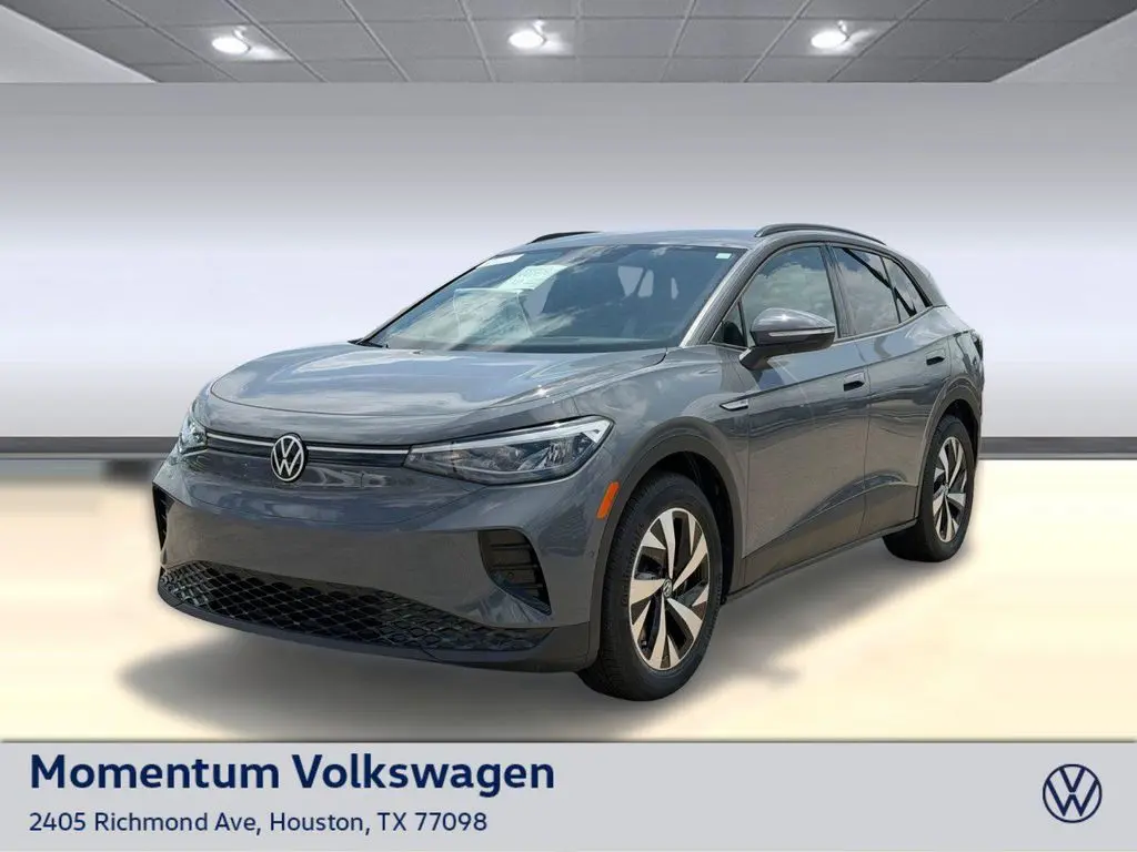 2026 Volkswagen ID.4 Pro