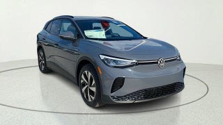 2026 Volkswagen ID.4 Pro
