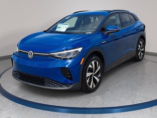 2026 Volkswagen ID.4 Pro