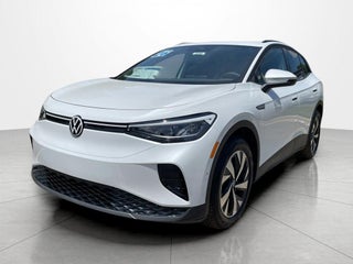 2026 Volkswagen ID.4 Pro
