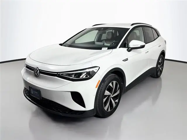 2024 Volkswagen ID.4 Pro