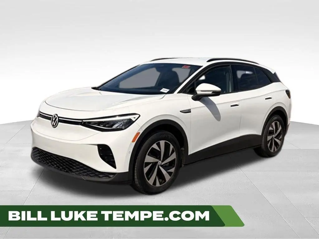 2024 Volkswagen ID.4 Pro