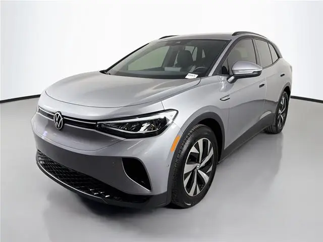 2025 Volkswagen ID.4 Pro