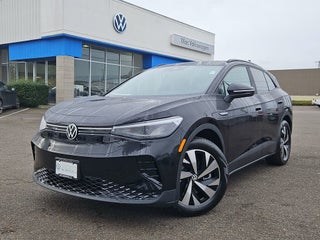 2025 Volkswagen ID.4 Pro