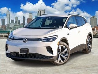 2026 Volkswagen ID.4 Pro