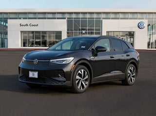 2026 Volkswagen ID.4 Pro
