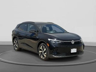 2026 Volkswagen ID.4 Pro