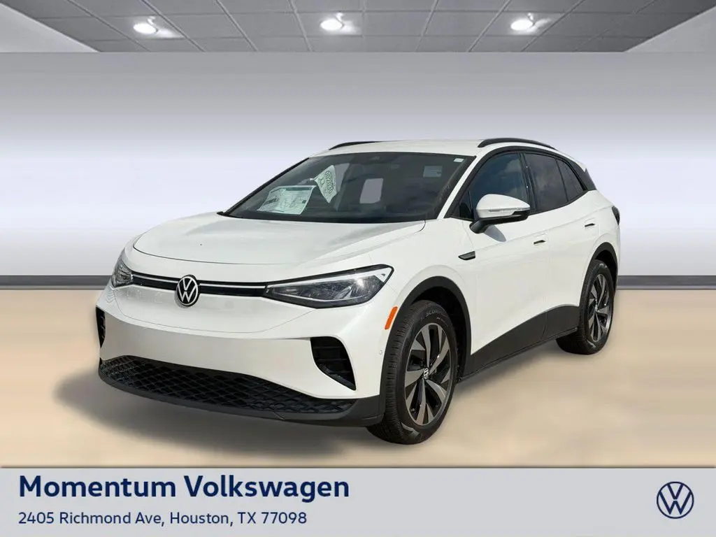 2026 Volkswagen ID.4 Pro