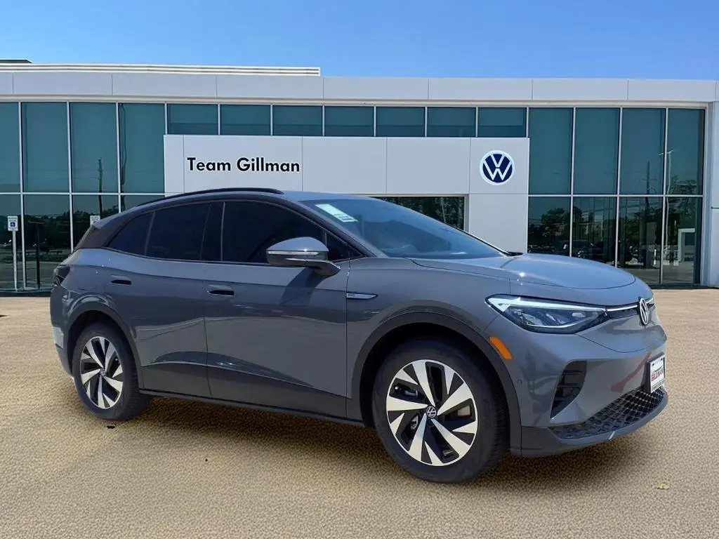 2026 Volkswagen ID.4 Pro