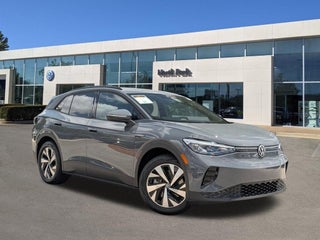 2026 Volkswagen ID.4 Pro