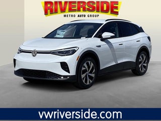 2026 Volkswagen ID.4 Pro