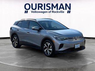 2025 Volkswagen ID.4 Pro