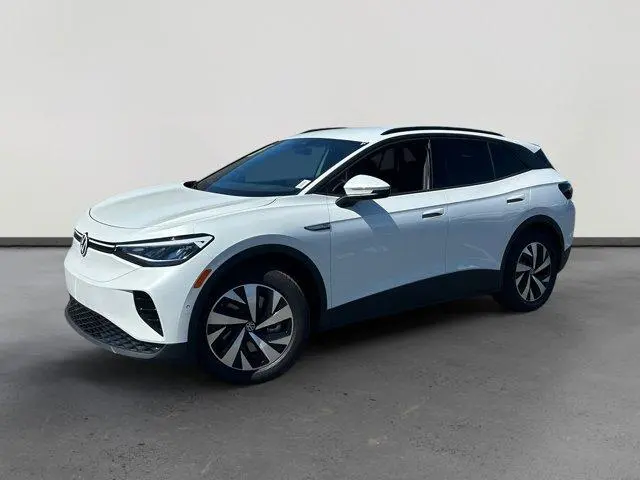 2025 Volkswagen ID.4 Pro