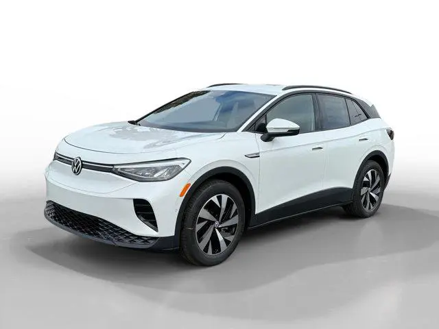 2025 Volkswagen ID.4 Pro