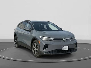 2026 Volkswagen ID.4 Pro